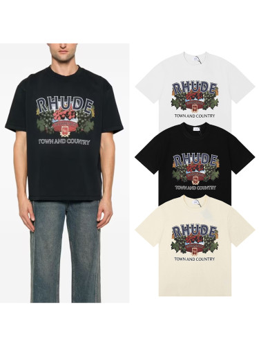 28097410 Bordeaux Grape Wine Print Tee 3 colors