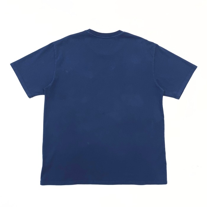 [buy more save more]1:1 quality version DT Chest Kapok Logo Print tee 3 colors