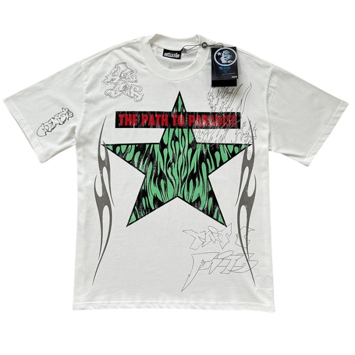 28168129 Salvation Faith in Christ Printed Tee