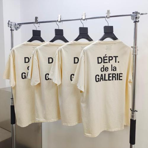 1:1 quality version 28168221 Chest Green Letter Print Tee