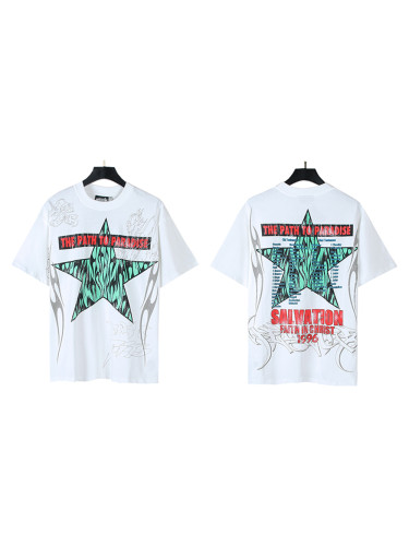 28168129 Salvation Faith in Christ Printed Tee