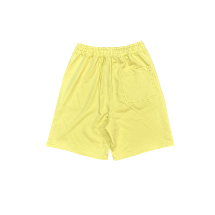 1:1 quality version 28181357 Logo Embroidered Shorts 3 colors