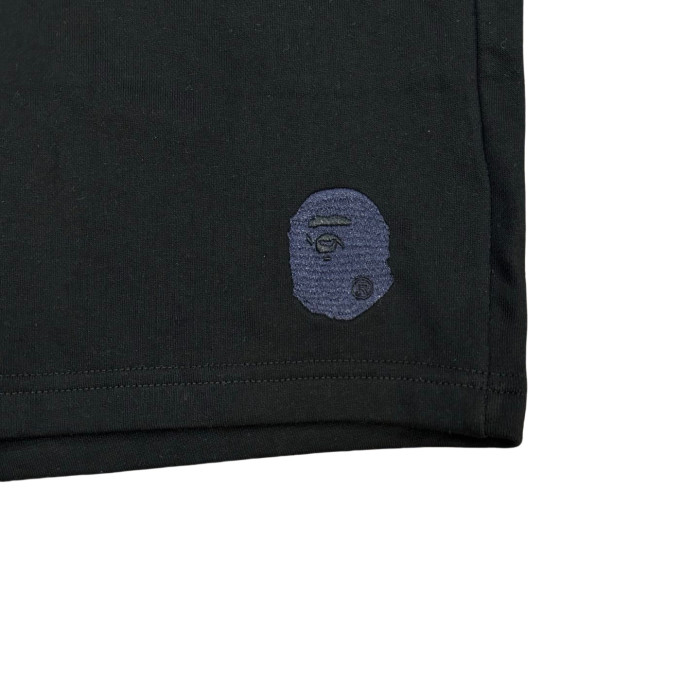 1:1 quality version 28181357 Logo Embroidered Shorts 3 colors