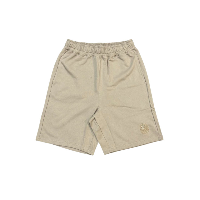 1:1 quality version 28181357 Logo Embroidered Shorts 3 colors