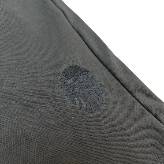 1:1 quality version 28181376 Embroidered Pattern Shorts 3 colors