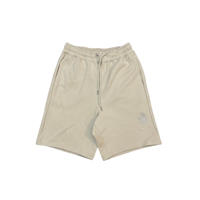 1:1 quality version 28181376 Embroidered Pattern Shorts 3 colors