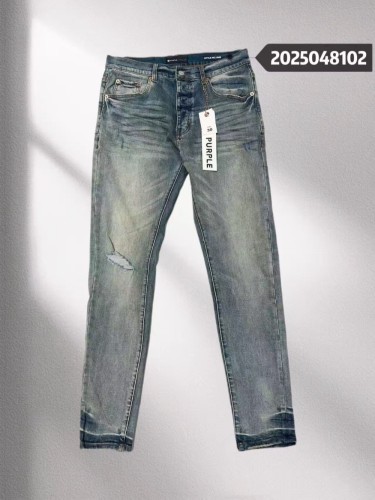 1:1 quality version 28183047 Small Ripped Jeans