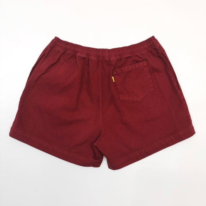 [Big & Tall for weights up to 260 lbs]1:1 quality version 28194027 Letter Print Shorts 2 colors