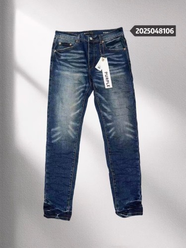 1:1 quality version 28193929 Crumple Jeans