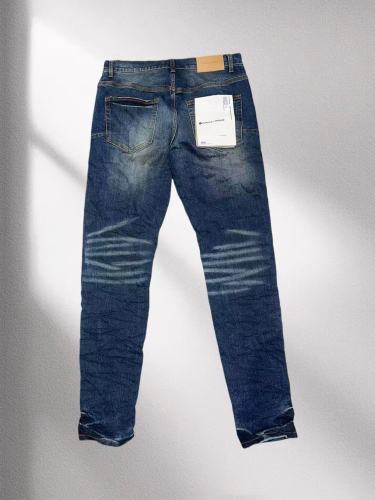 1:1 quality version 28193929 Crumple Jeans