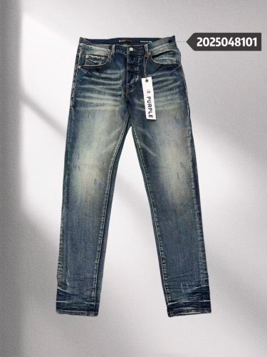 1:1 quality version 28193937 Washed blue Jeans