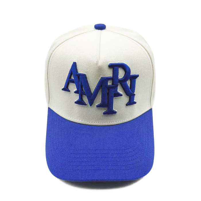 28195482 3D Embroidered Logo Mesh Cap 6 colors