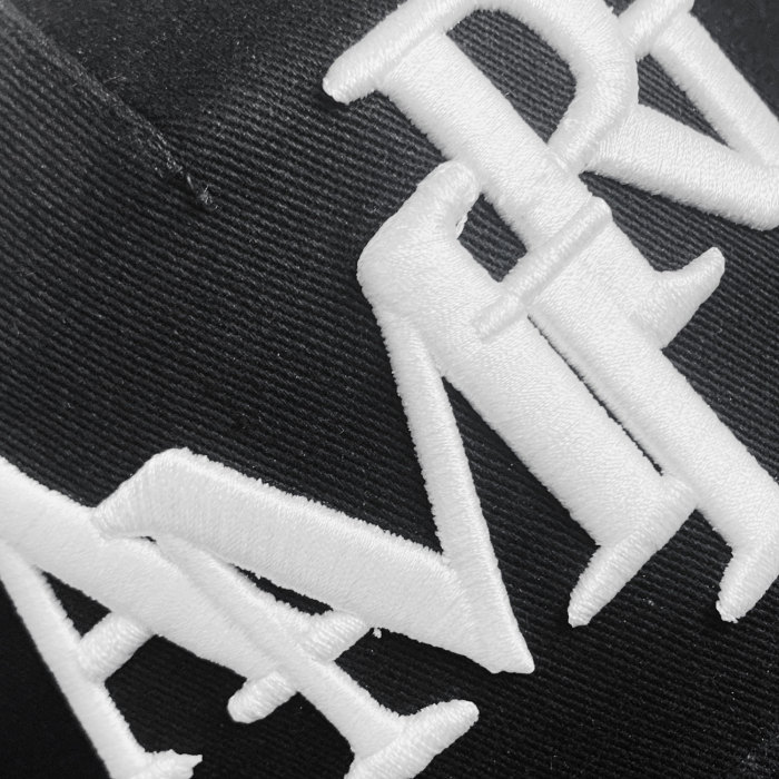 28195482 3D Embroidered Logo Mesh Cap 6 colors