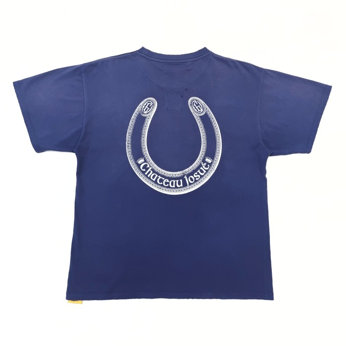 1:1 quality version 28195414 Winery Hand Printed Tee