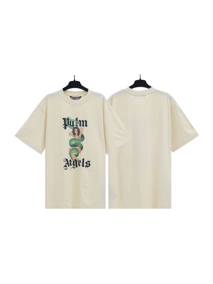 28196931 Beauty Snake Print Tee