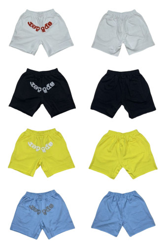 28196937 Classic Foam Print Shorts 8 colors
