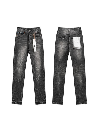 28199427 Classic Smokey Gray Jeans