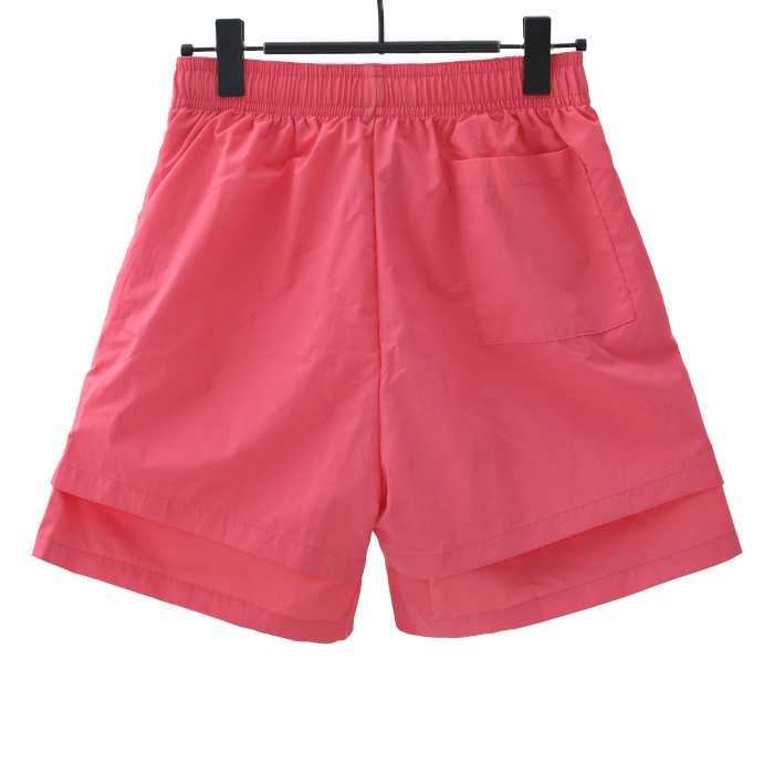 28199456 Letter Print Shorts 4 colors