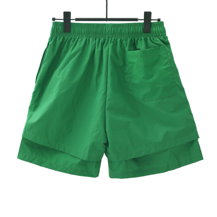 28199456 Letter Print Shorts 4 colors
