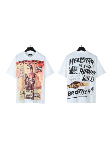 28201118 Dream Team Print Tee