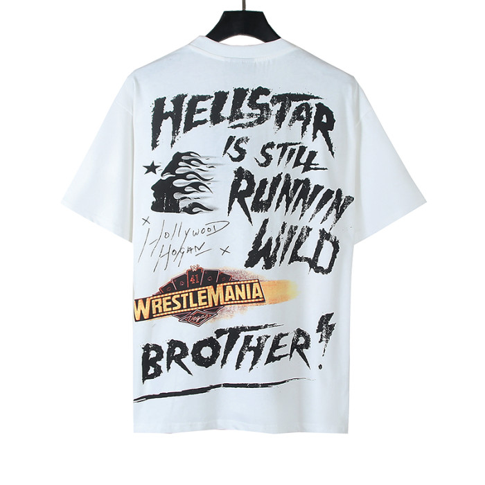 28201118 Dream Team Print Tee