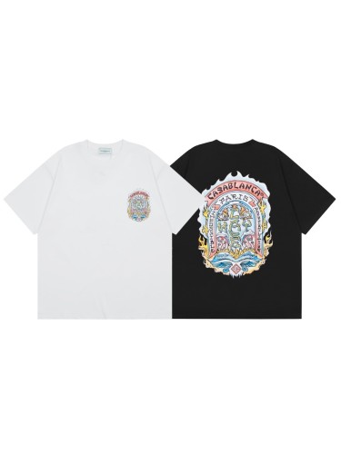 28201263 Mushroom wings Print tee 2 colors