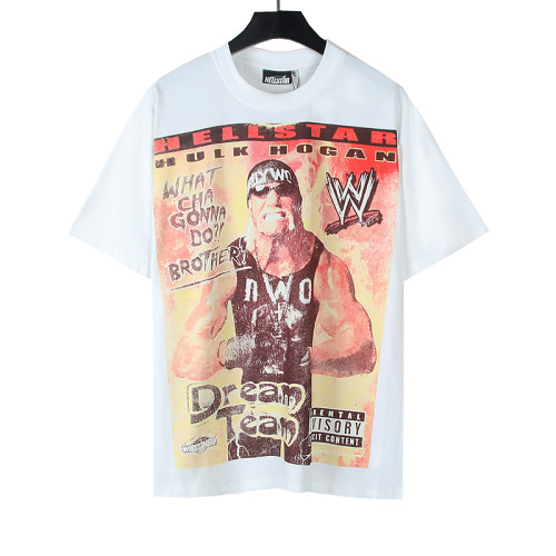 28201118 Dream Team Print Tee