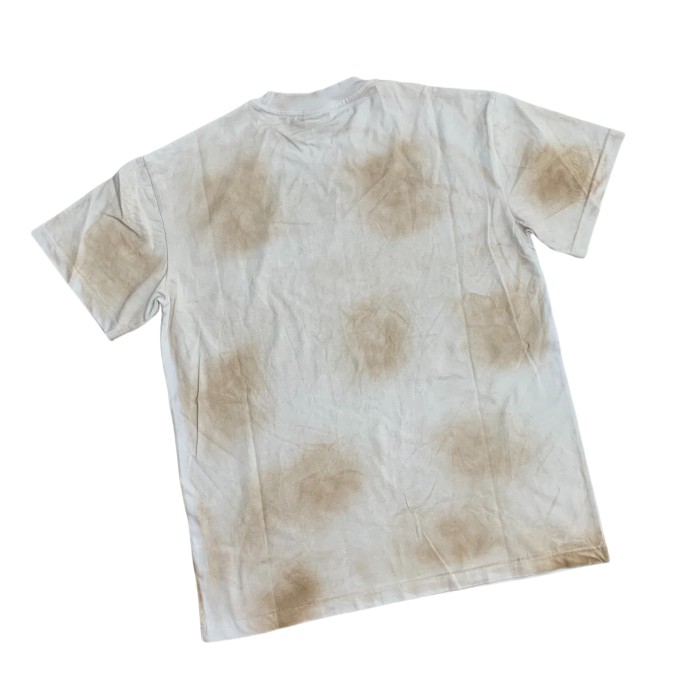 28204461 Two Women Printed Washed Version Tee
