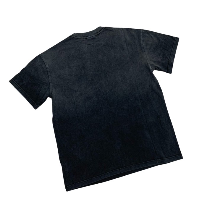 28204463 Racing Printed Washed Version Tee