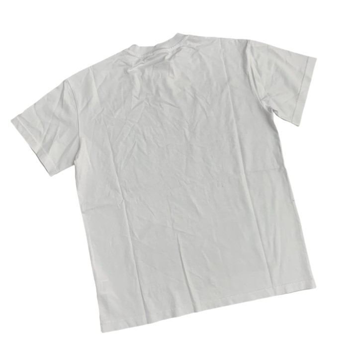 28204465 Play Printed Washed Version Tee