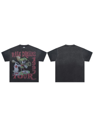 28204446 Shooting Print Washed Version Tee