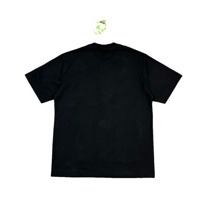 1:1 quality version 28205445 Green Camouflage ape Print Tee 2 colors