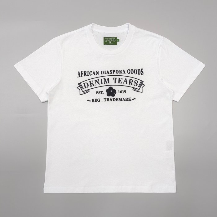 1:1 quality version 28205399 Black Printed Tee