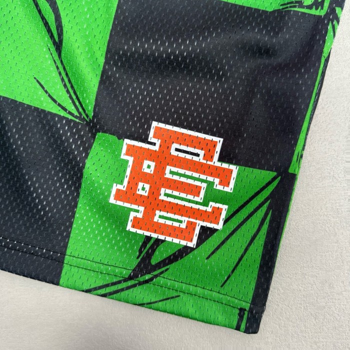 1:1 quality version 28209198 Matty boy co-branded beach breathable shorts 2 colors