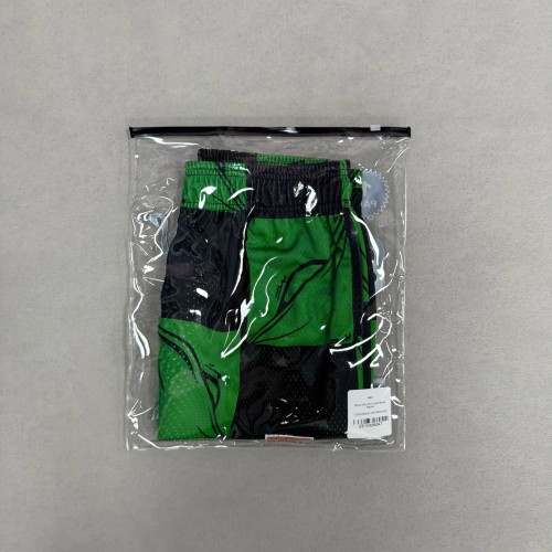 1:1 quality version 28209198 Matty boy co-branded beach breathable shorts 2 colors