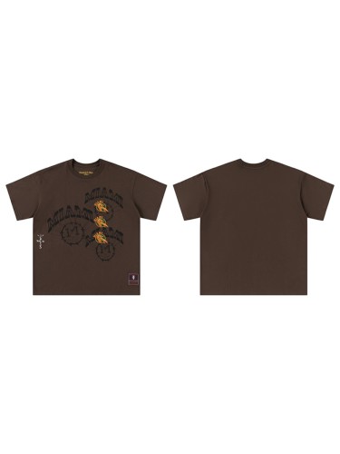 28214282 MIAMI Printed Tee