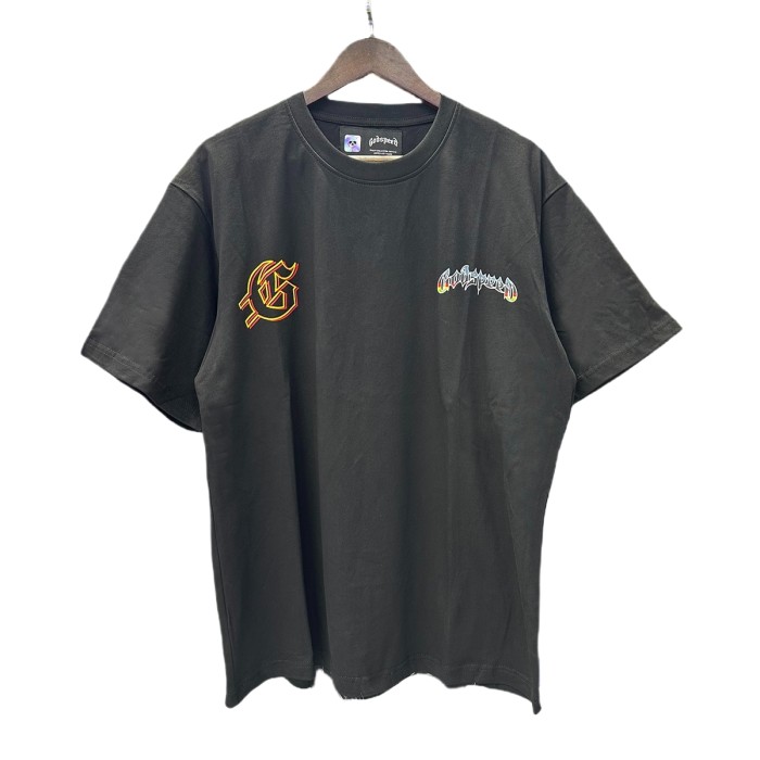 28216406 Death Rider Print Tee 2 colors