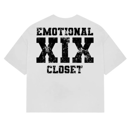 28216339 Skeleton Singing Print Tee