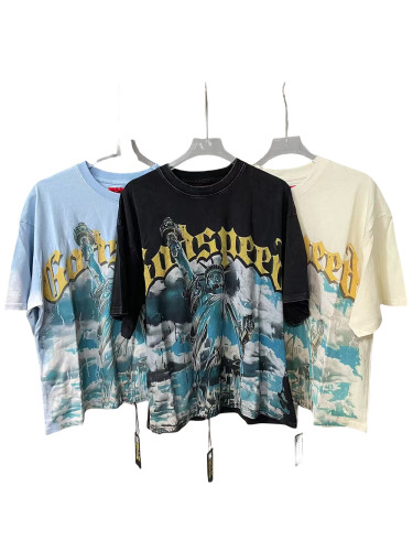 28218452 Liberty Sky Print Tee 3 colors
