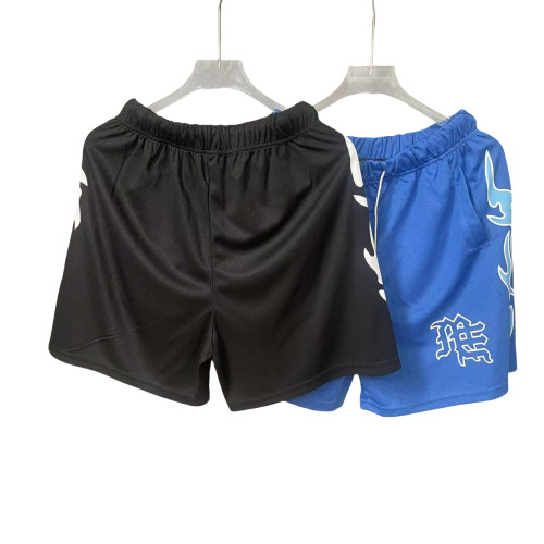 28222867  Lightning  Logo letter printed breathable shorts 2 colors