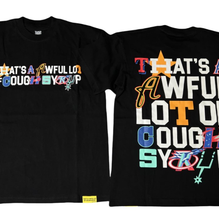 28270666 Cartoon Graffiti Alphabet Portrait Printed Tee 8 colors