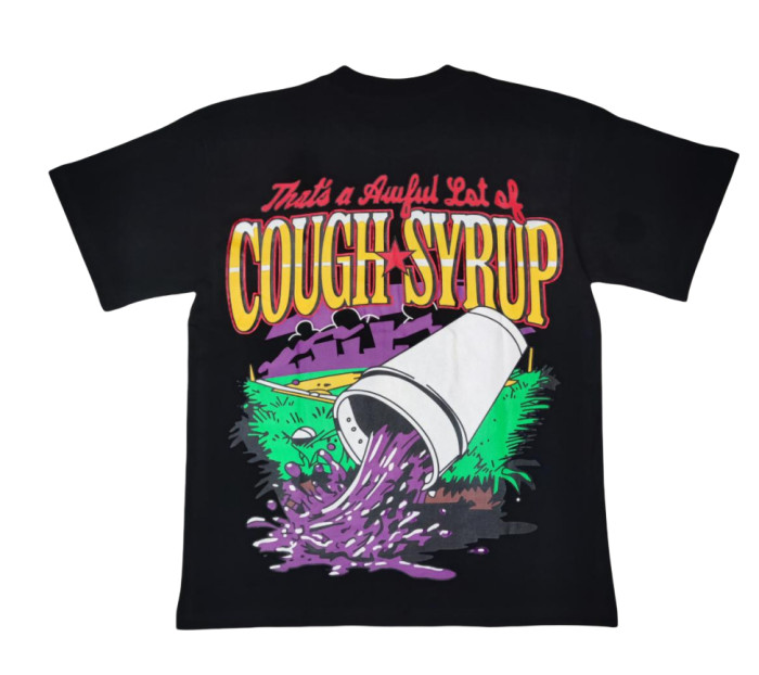 28270647 Baseball Player Print Tee 2 colors