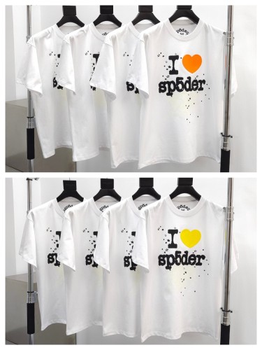 1:1 quality version 28270445 Love Letter Print Tee 2 colors