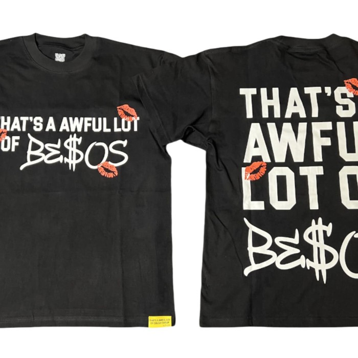 28270666 Cartoon Graffiti Alphabet Portrait Printed Tee 8 colors