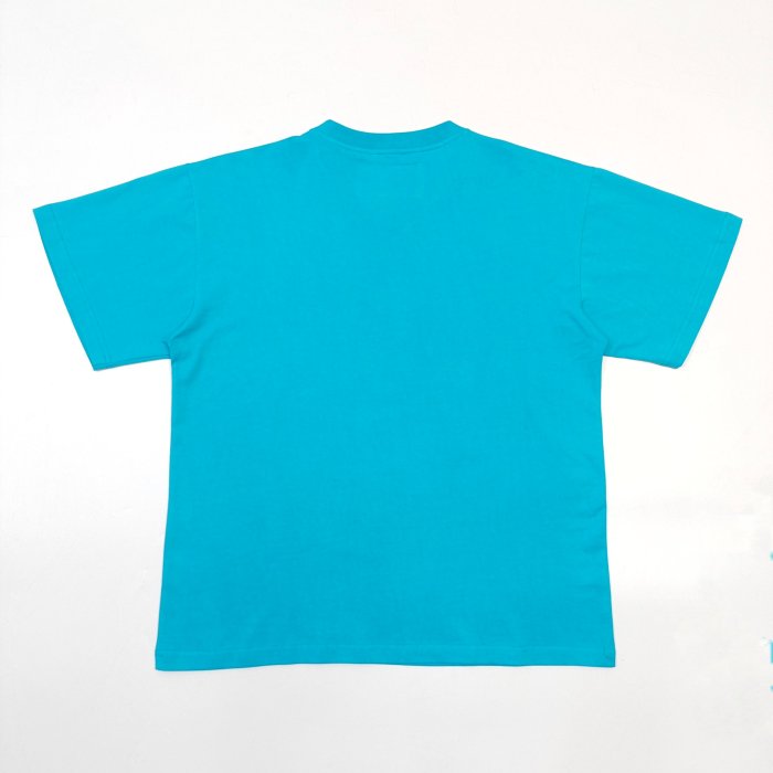 1:1 quality version 28285878 Sp5 Alphabet Spiderweb Print Tee 2 colors