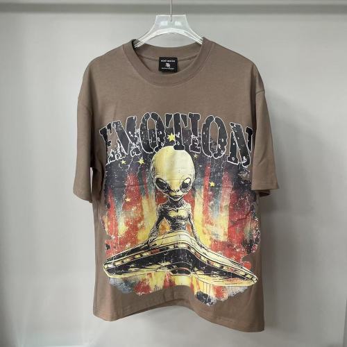 [buy more save more] 28285856 Alien Spaceship Alphabet Print Tee