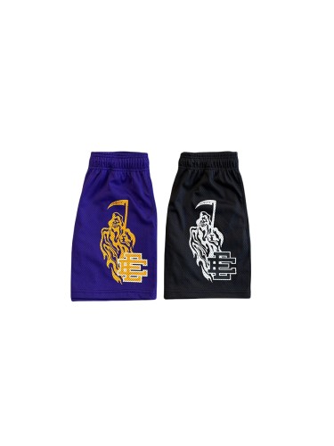 1:1 quality version 28285820 Reaper Print Quick Dry Shorts 2 colors