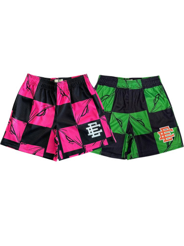 1:1 quality version 28209198 Matty boy co-branded beach breathable shorts 2 colors