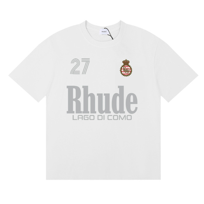 28298564 LAGO DI COMO Printed Tee 3 colors
