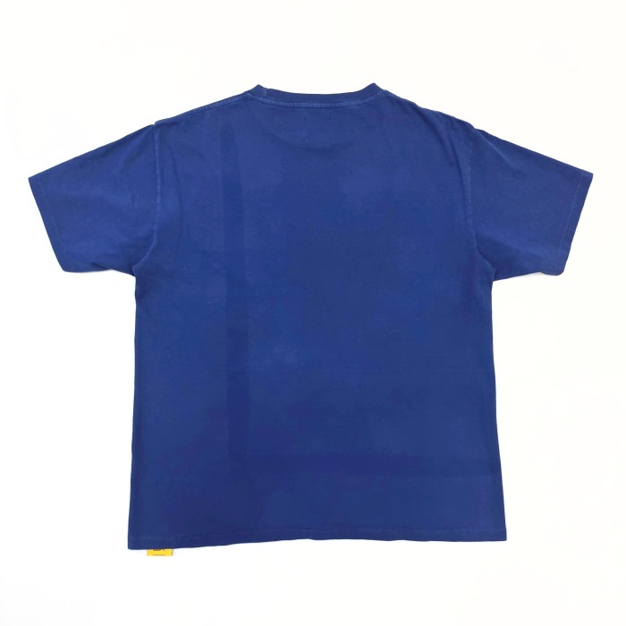 [Big & Tall for weights up to 260 lbs]1:1 quality version 28302926 Hand Painted Pocket Tee 2 colors